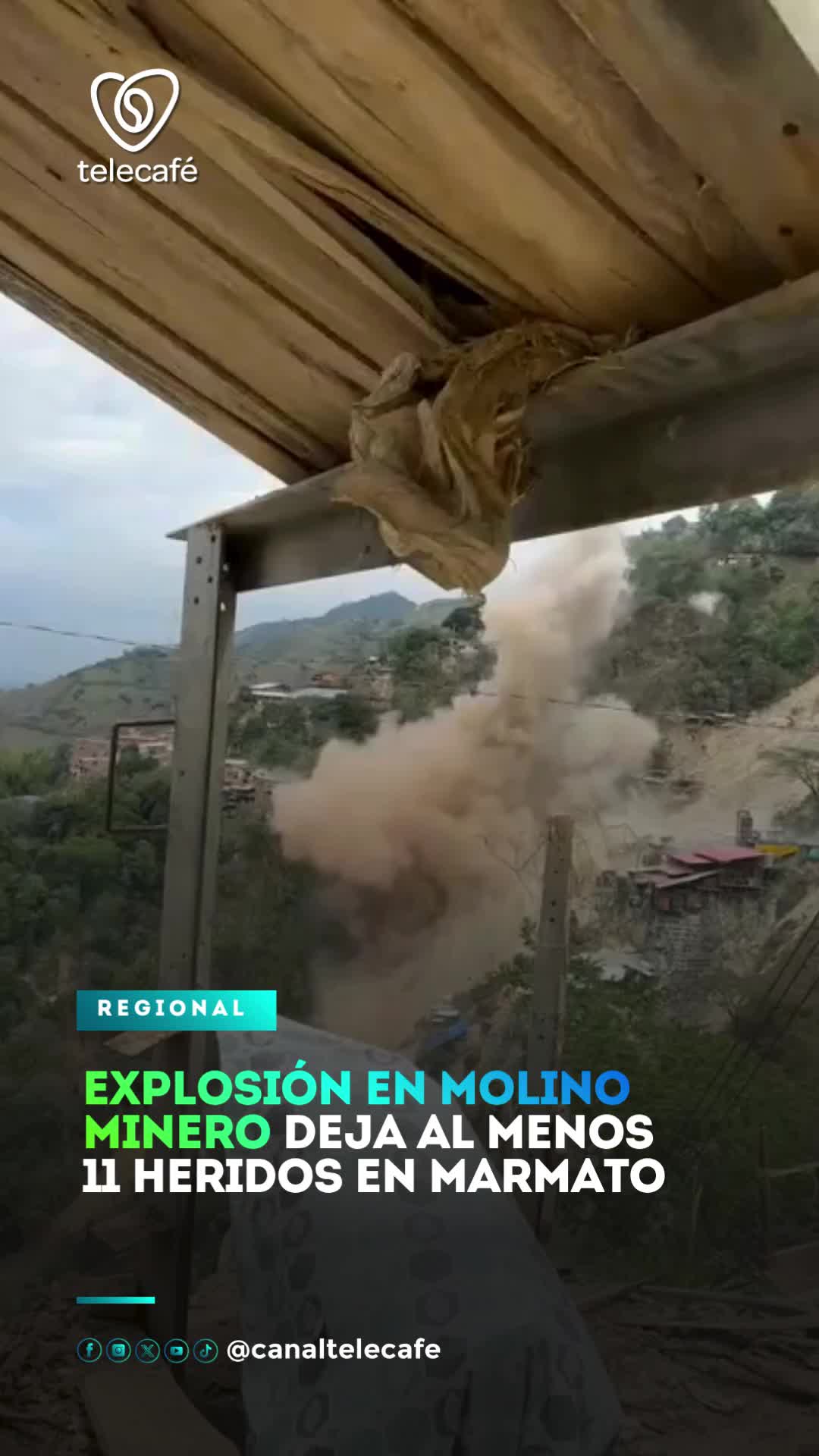 @Canal Telecafé