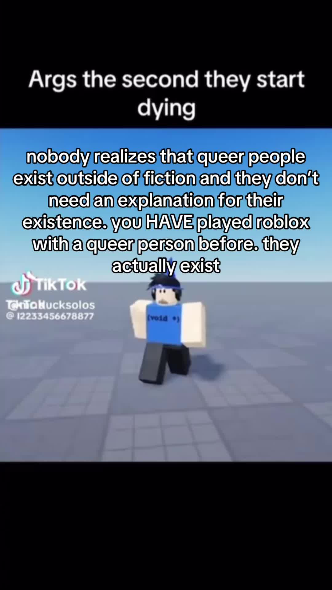 @blue