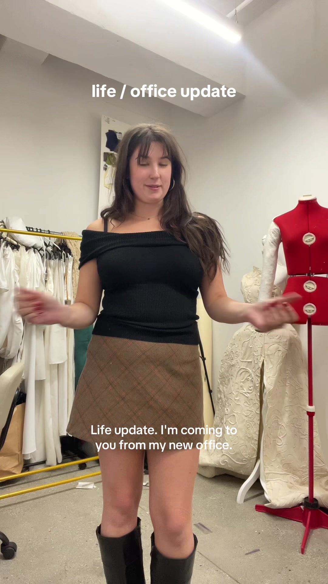@Annabelle | Fashion Designer