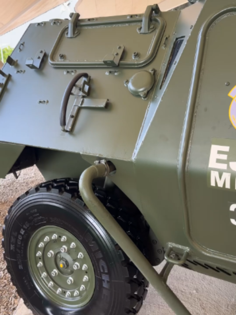 @Foro Militar