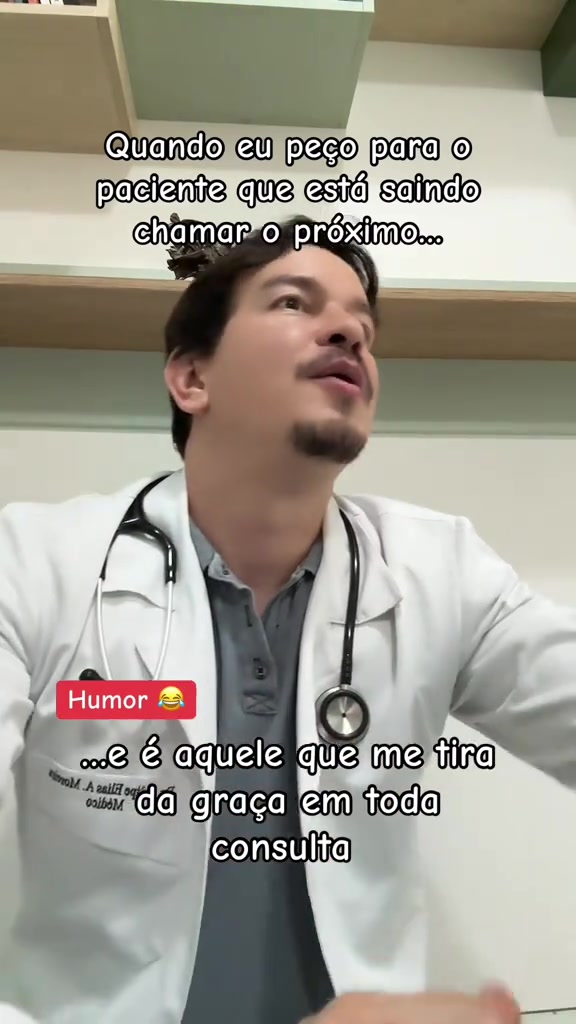 @Dr. Felipe Elias Moreira