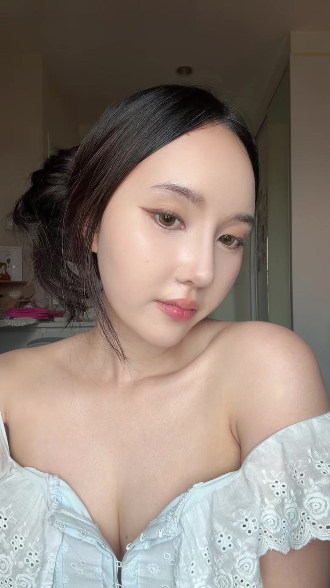 @เหม่งน้อย&lsquo; ตาโต