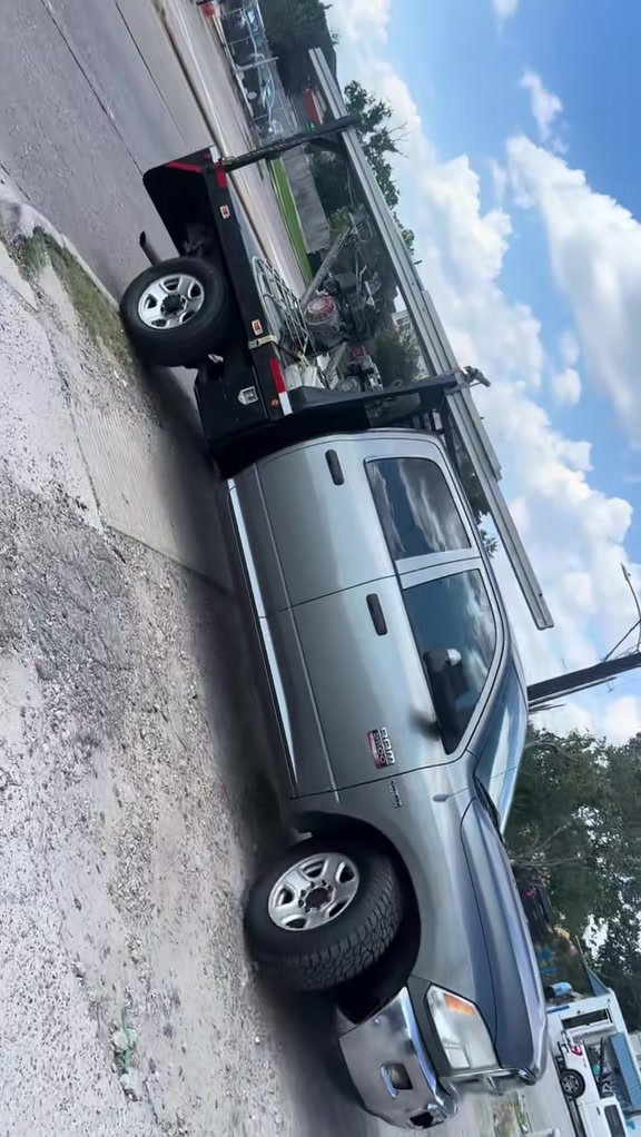 @Ruben&rsquo;s Window Tint LLC