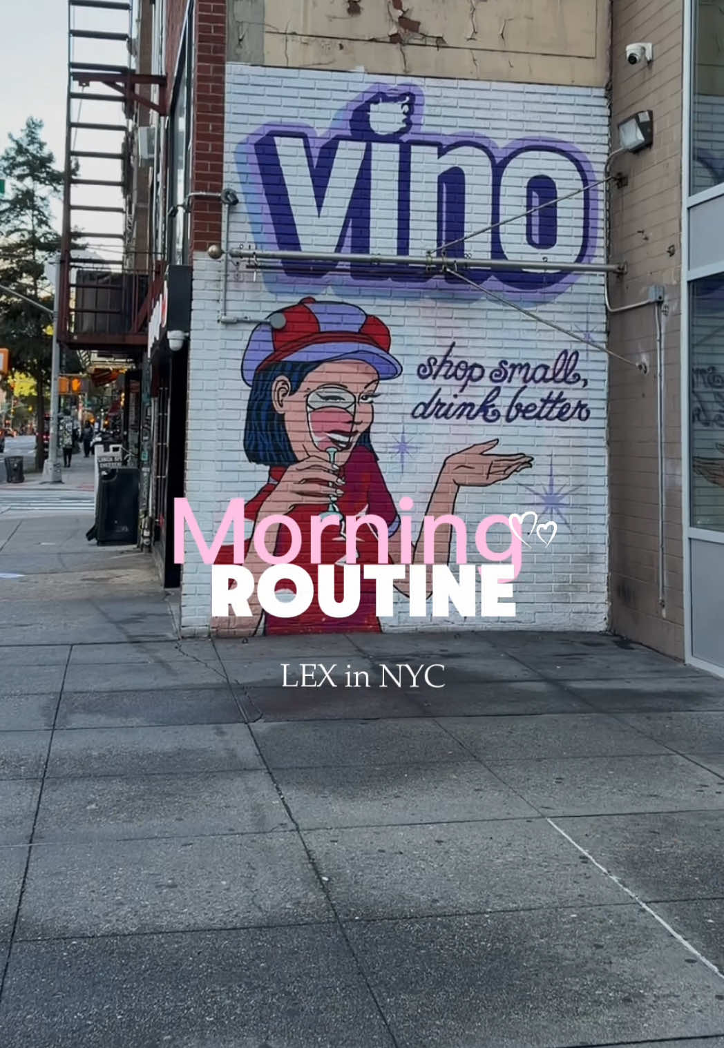 @Lexi Robayo | NYC