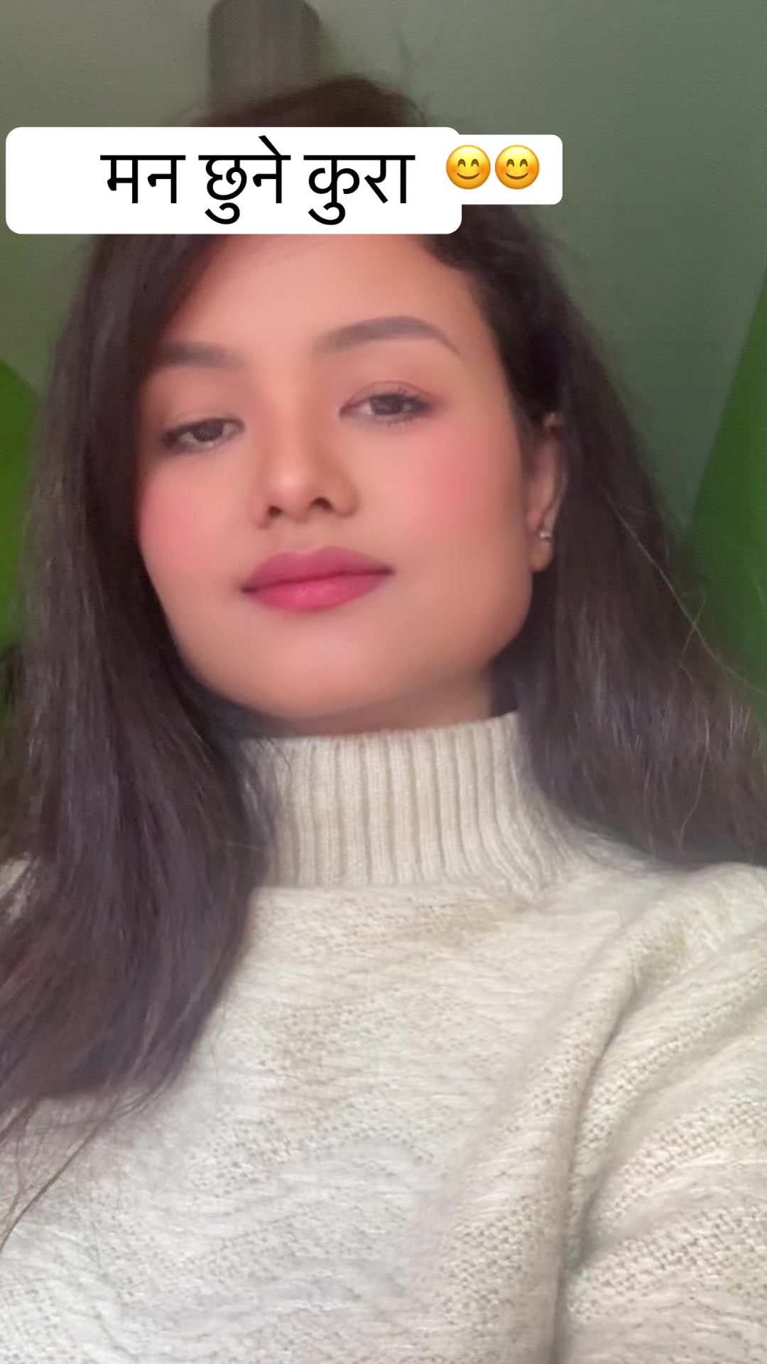 @Sabina Thapa