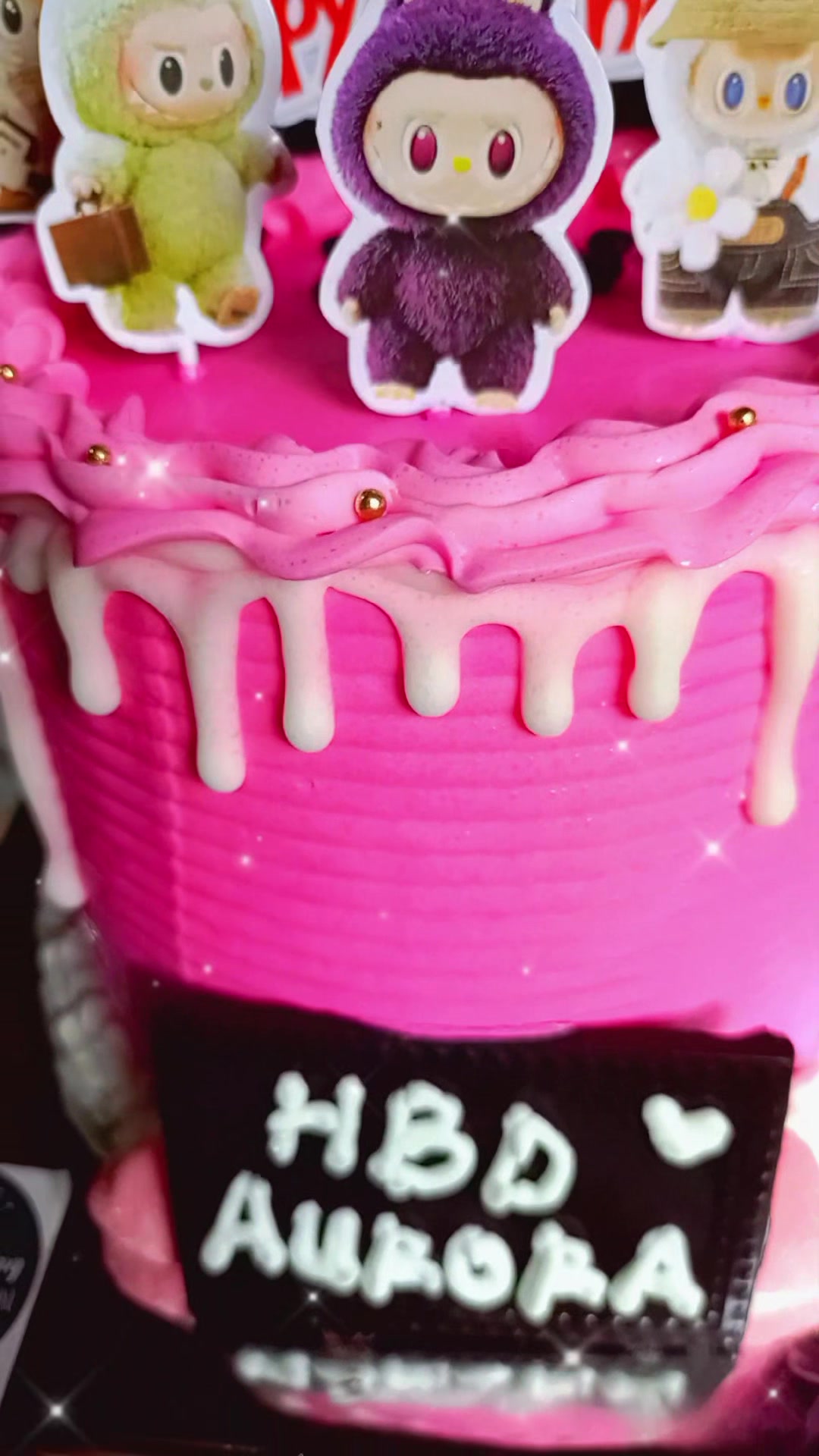 @sofie cake🍰