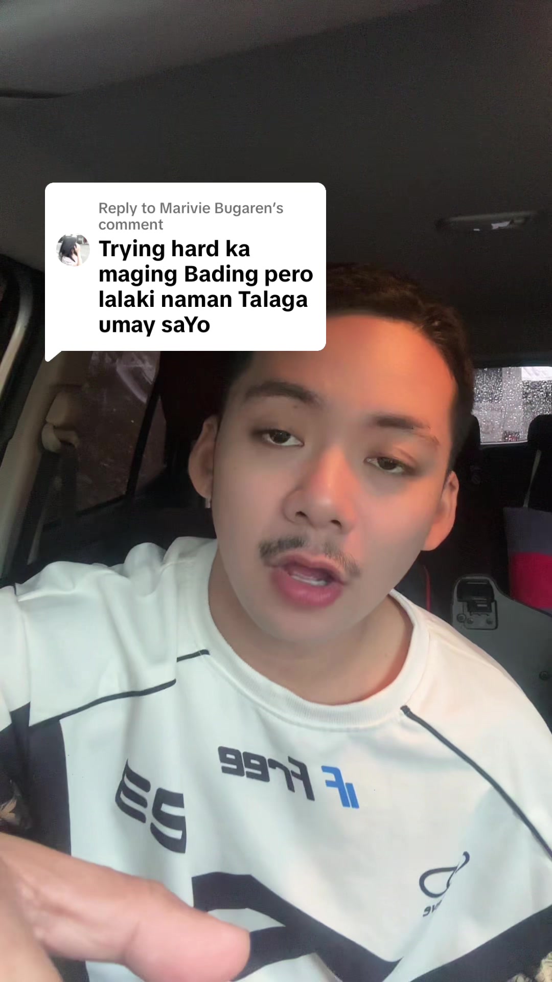 @Patrick Rojas 🤪