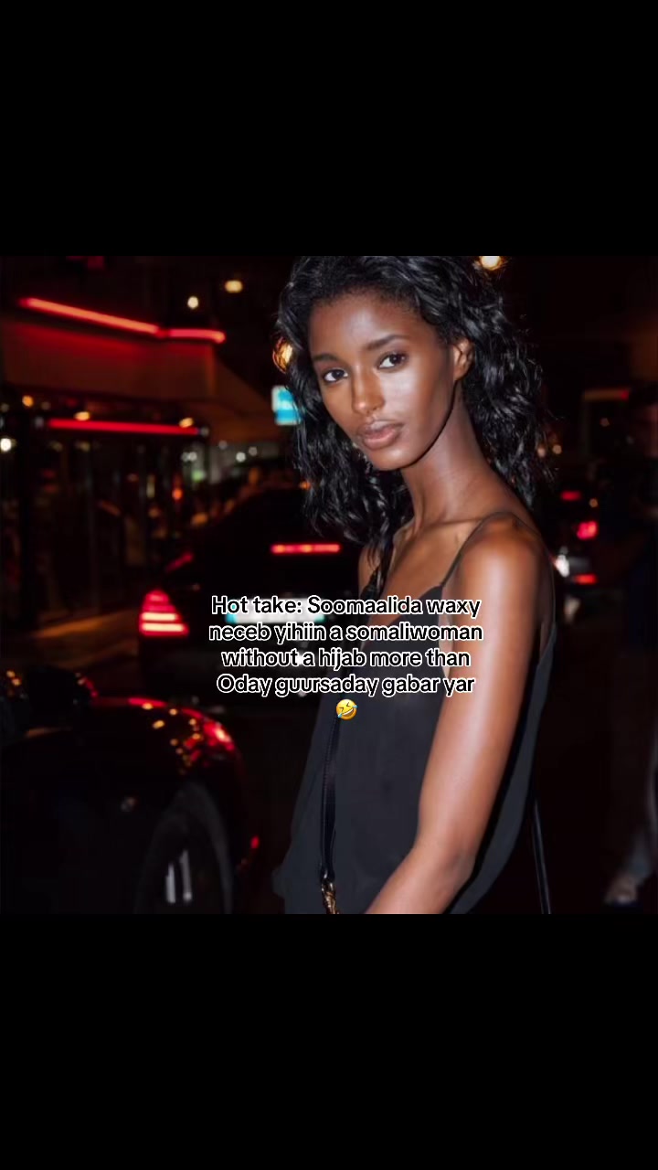 @✨Naag somali ceeb ma leh ✨