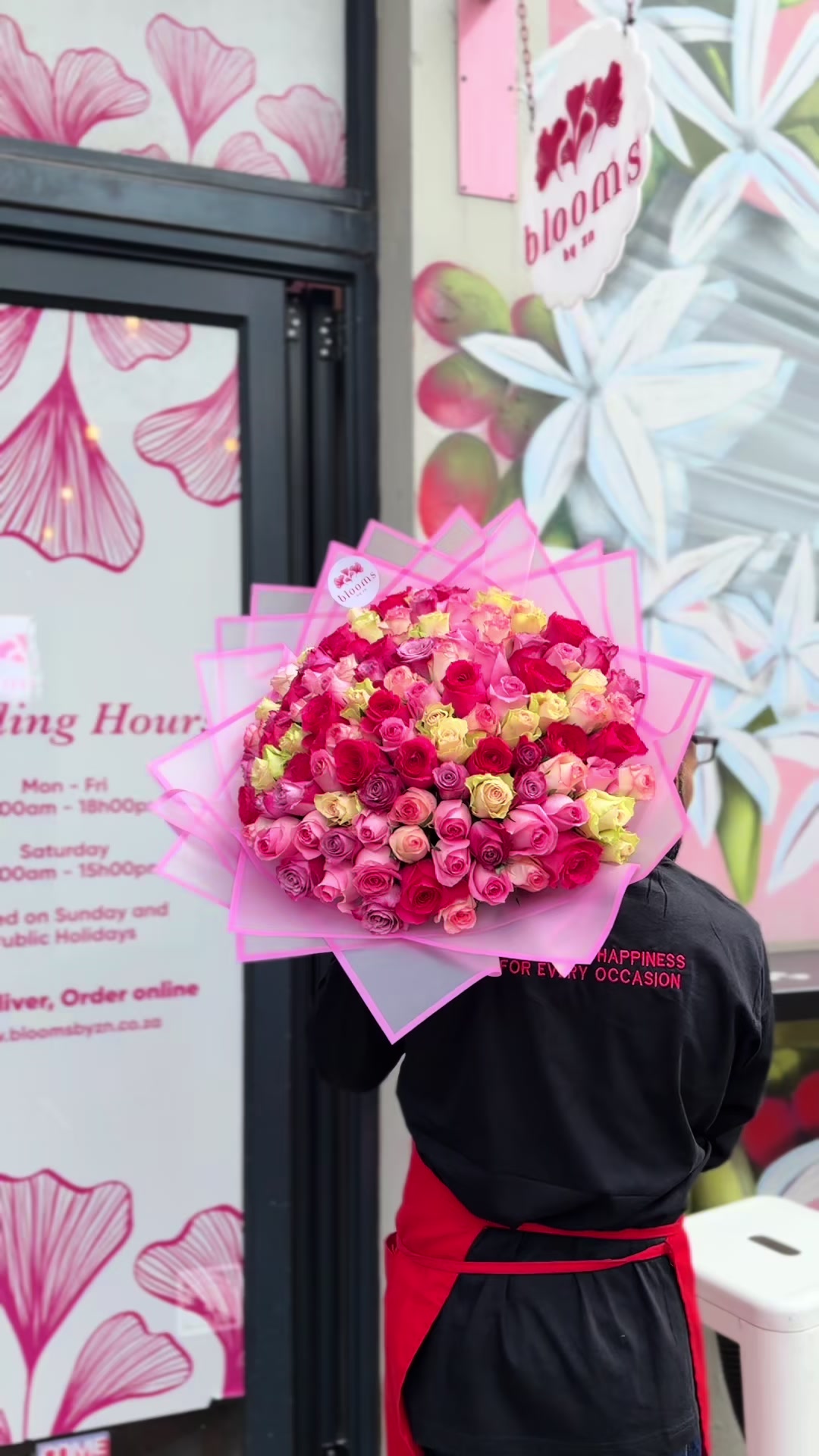 @Bloomsbyzn•Durban florist