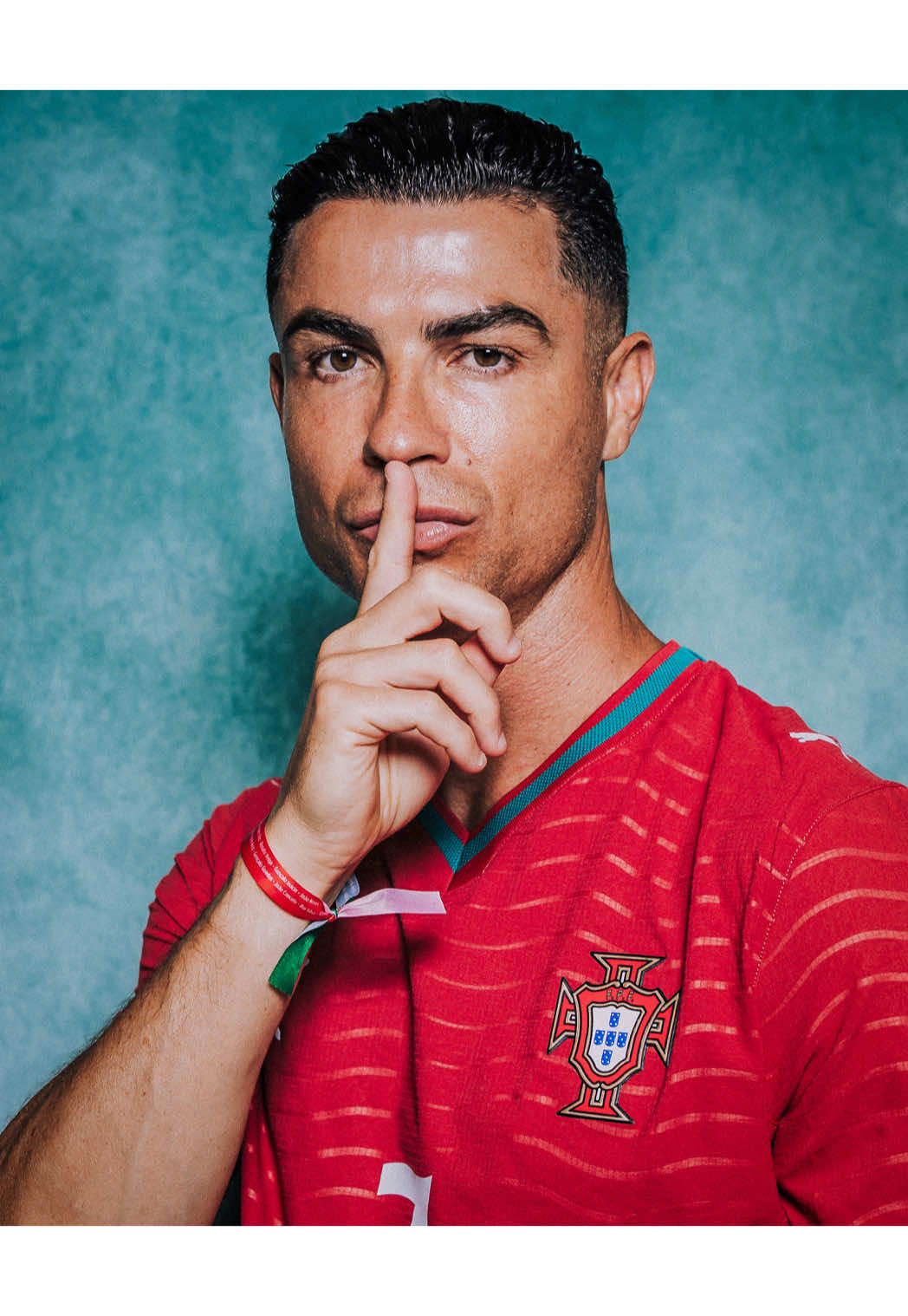 @World Cup Momo