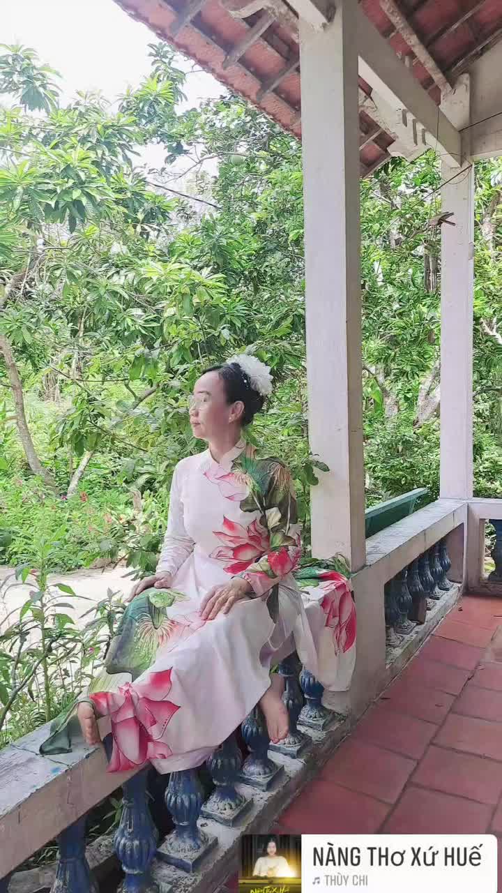 @📣Cô Phụng đây nè😆