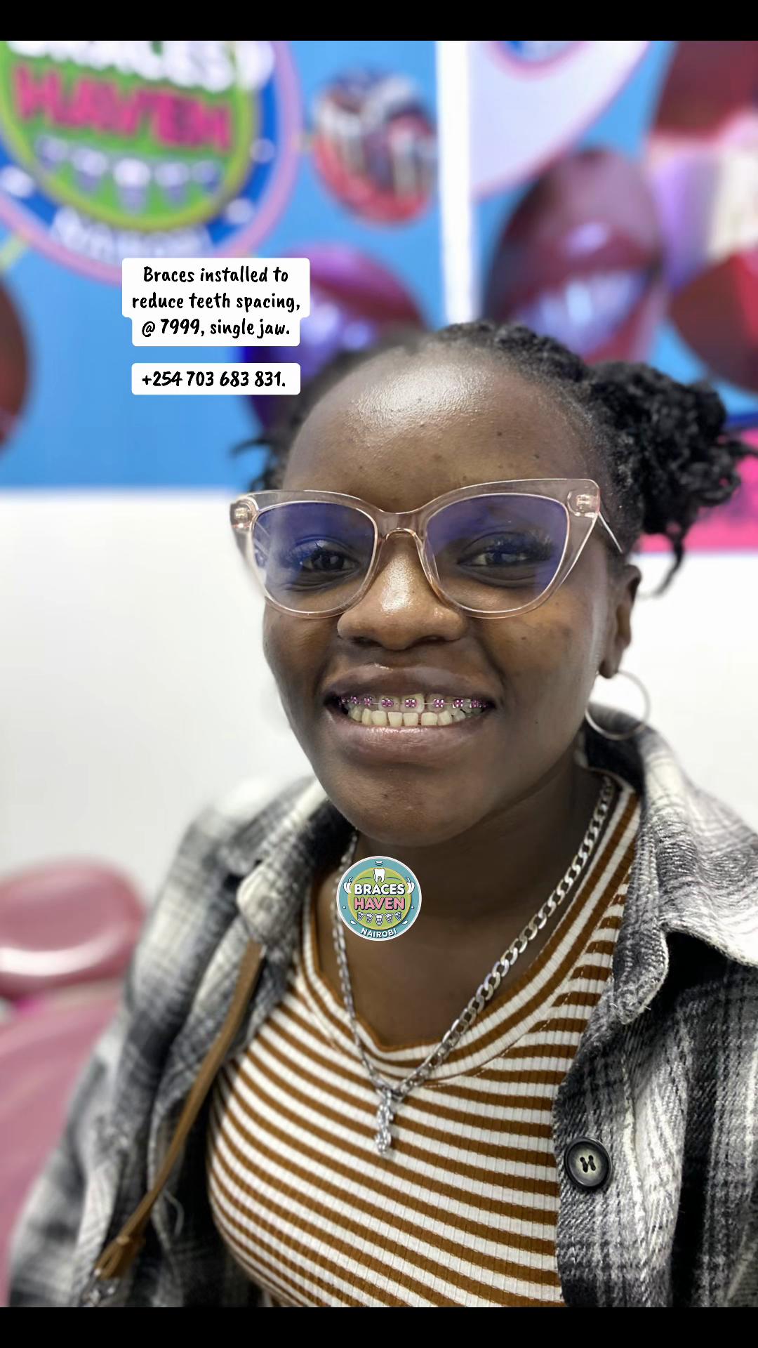 @Braces Haven Nairobi Dental