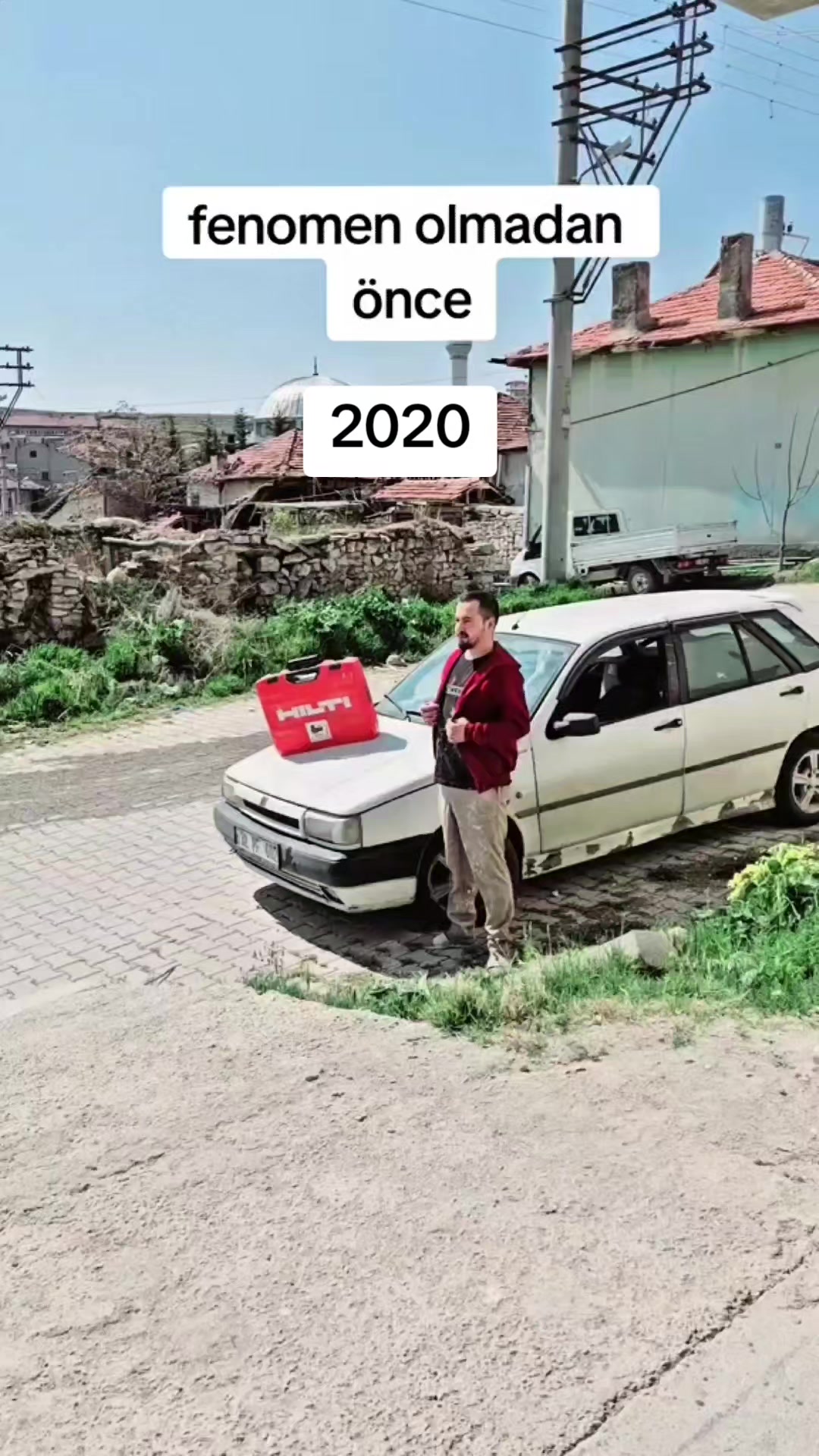 @FENOMEN GAZCI