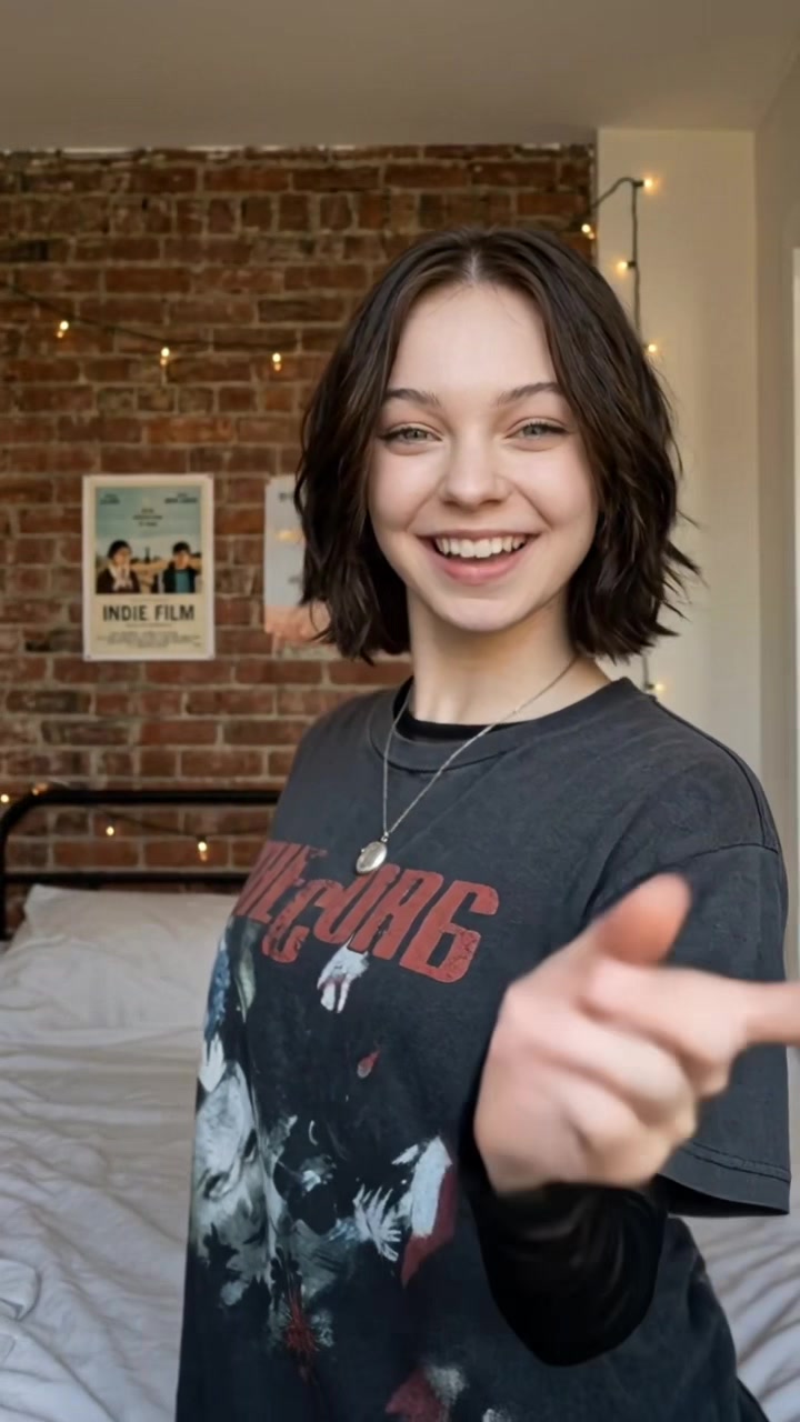 @Sienna Vane