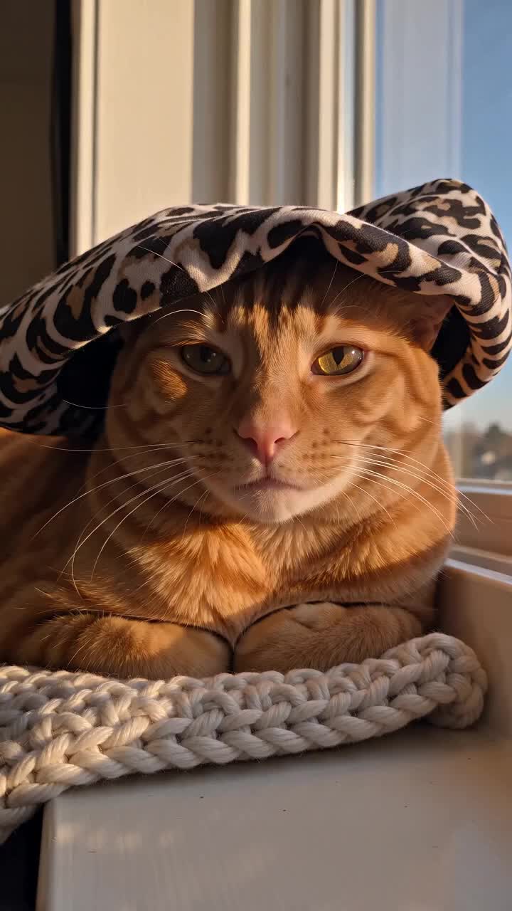 @Cat mom😺😺