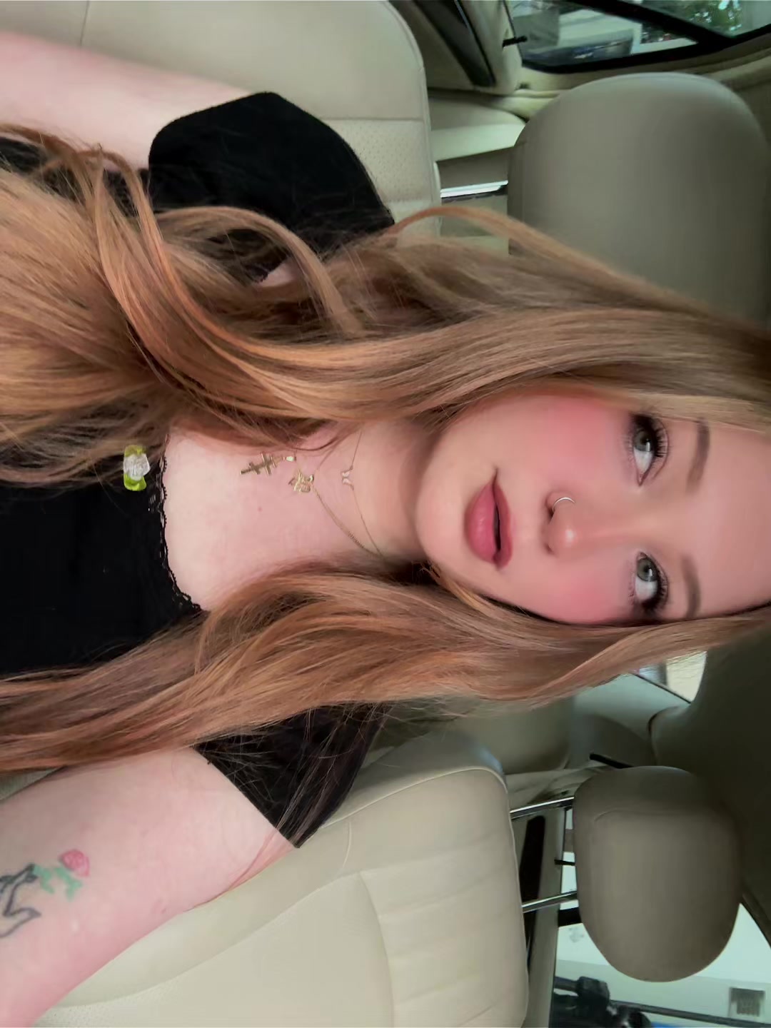 @Chloe Kristy