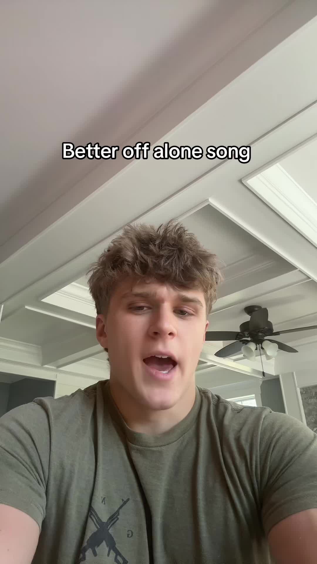 @Caleb Green