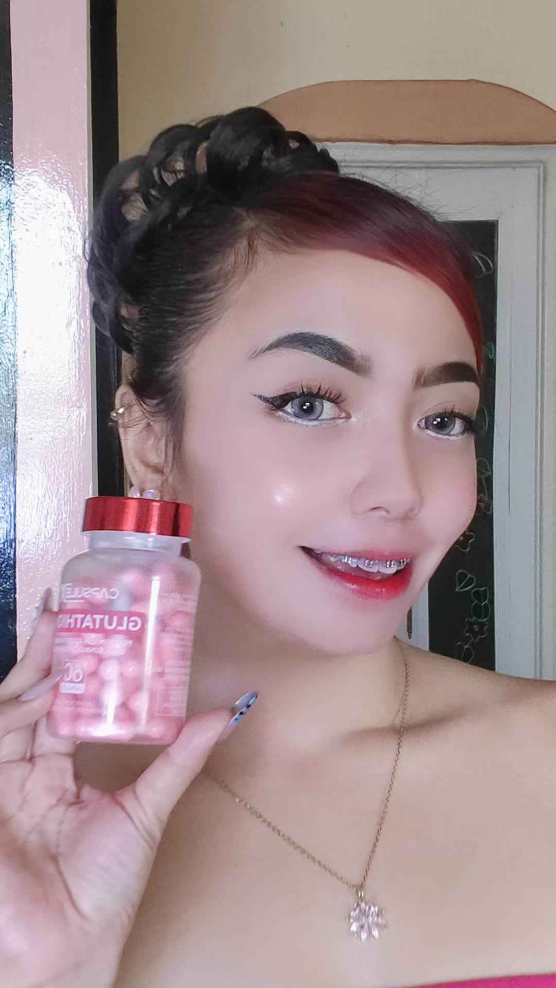 @🌈💗Jasmin Trisha Lerios💗🌈