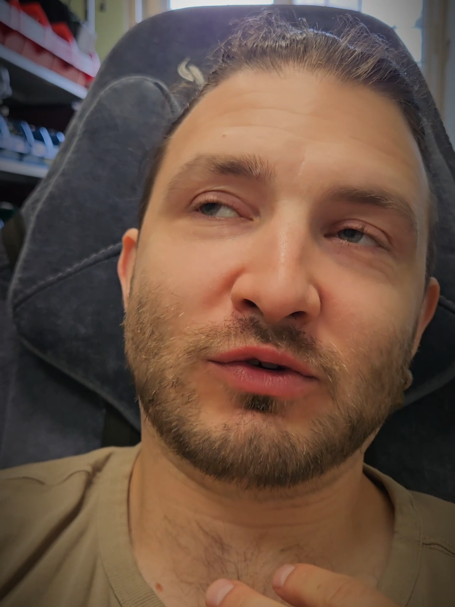 @Серёга о немногом