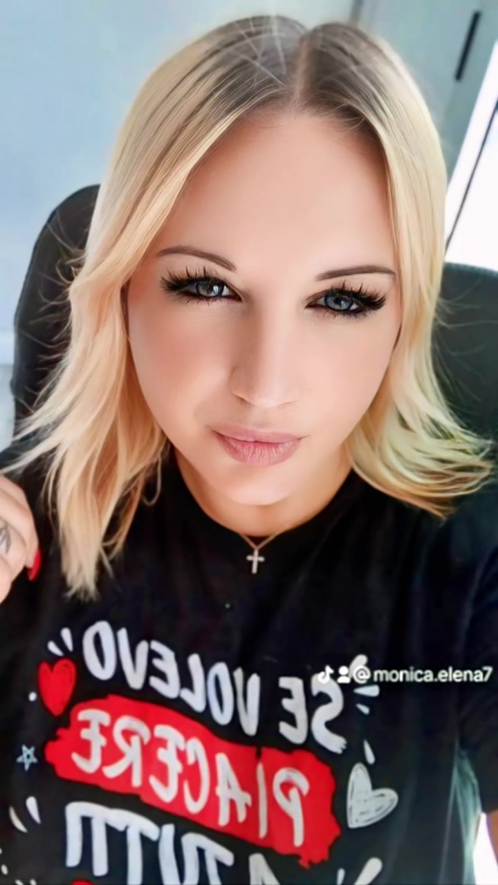@Monica Elena
