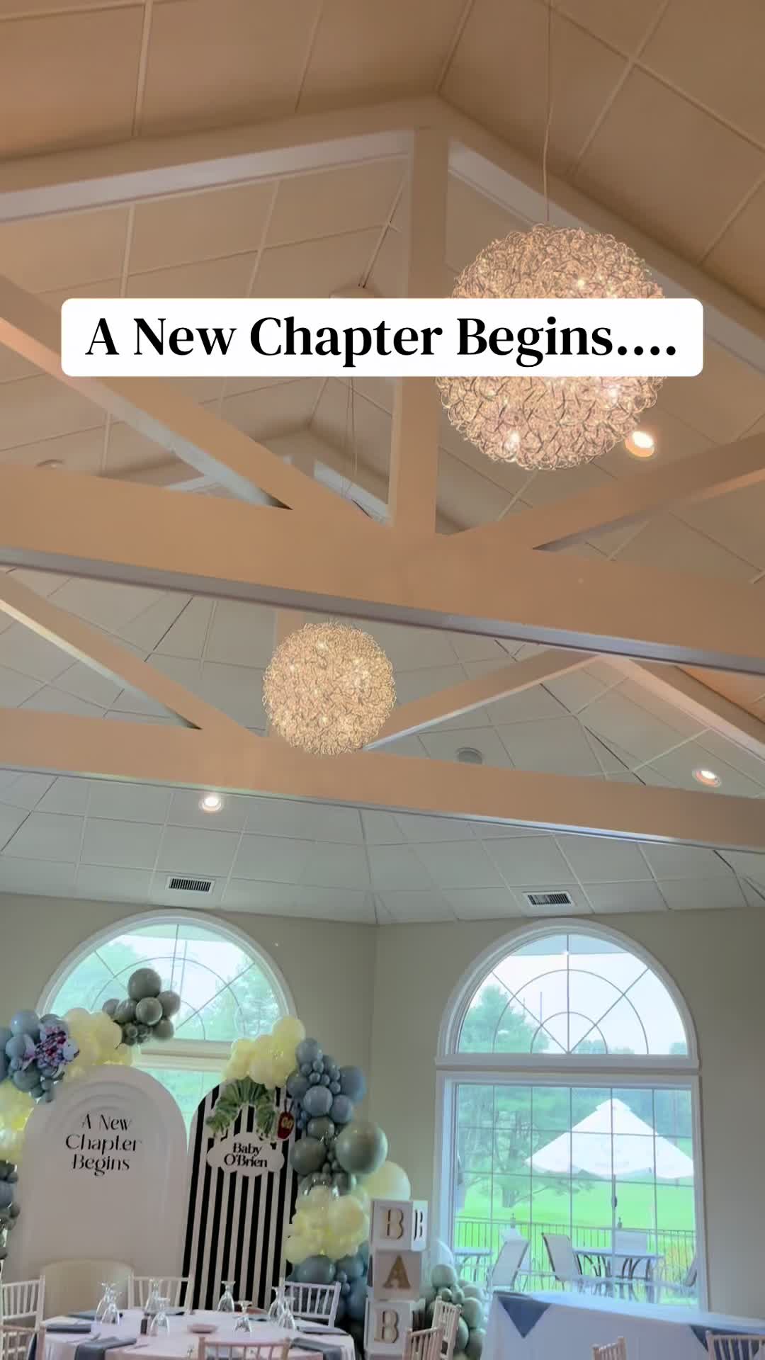 @Taccone Balloon Decor LLC