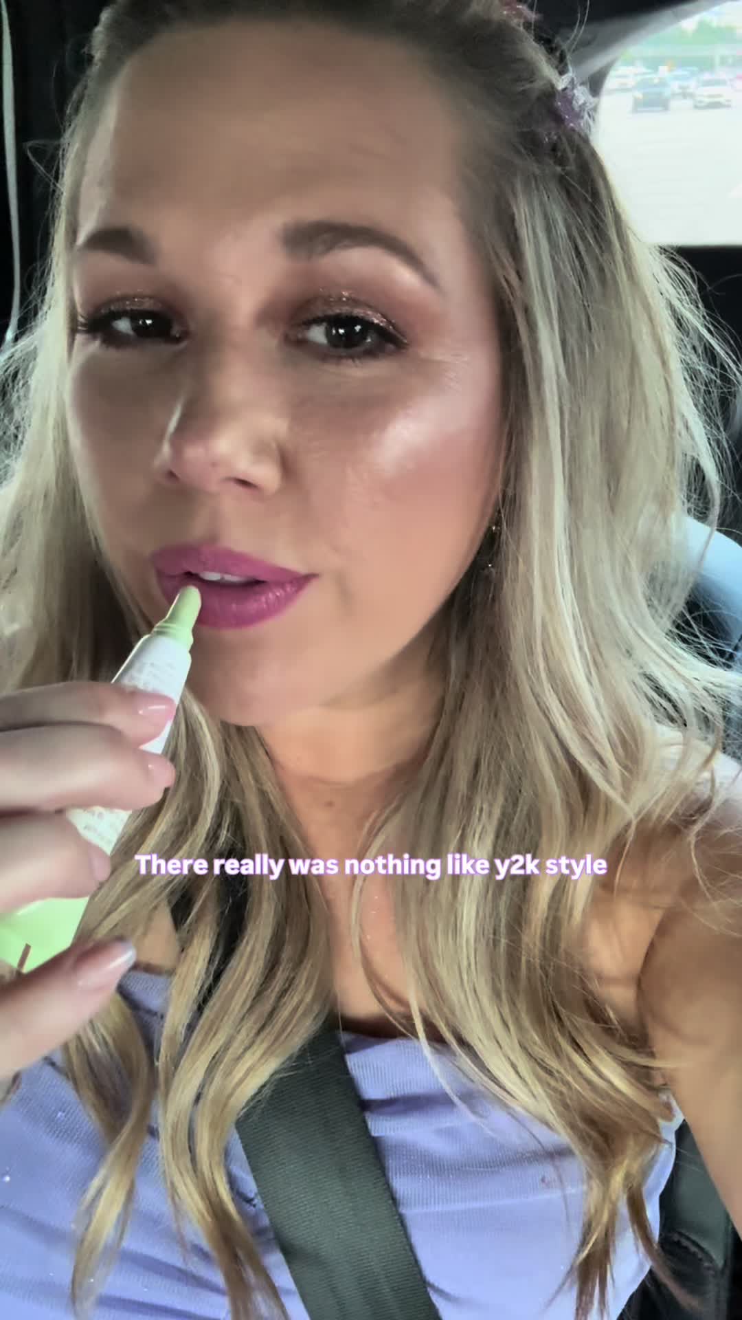 @Blakeley Vinicky