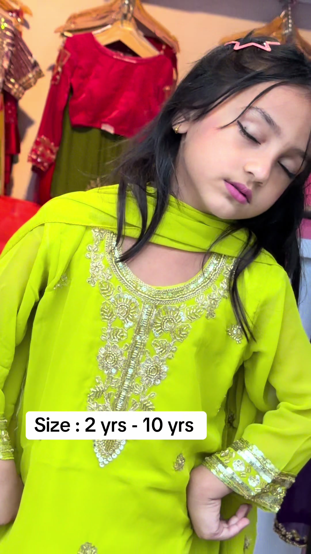 @Shreecollection Butwal