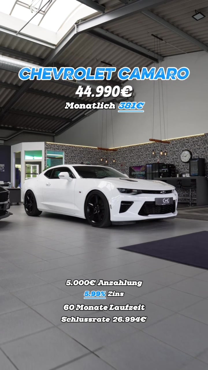 @CHG Autohaus Balingen GmbH