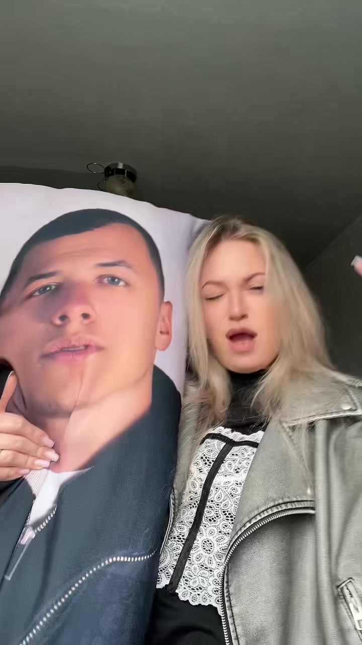 @Жена Macana🐥