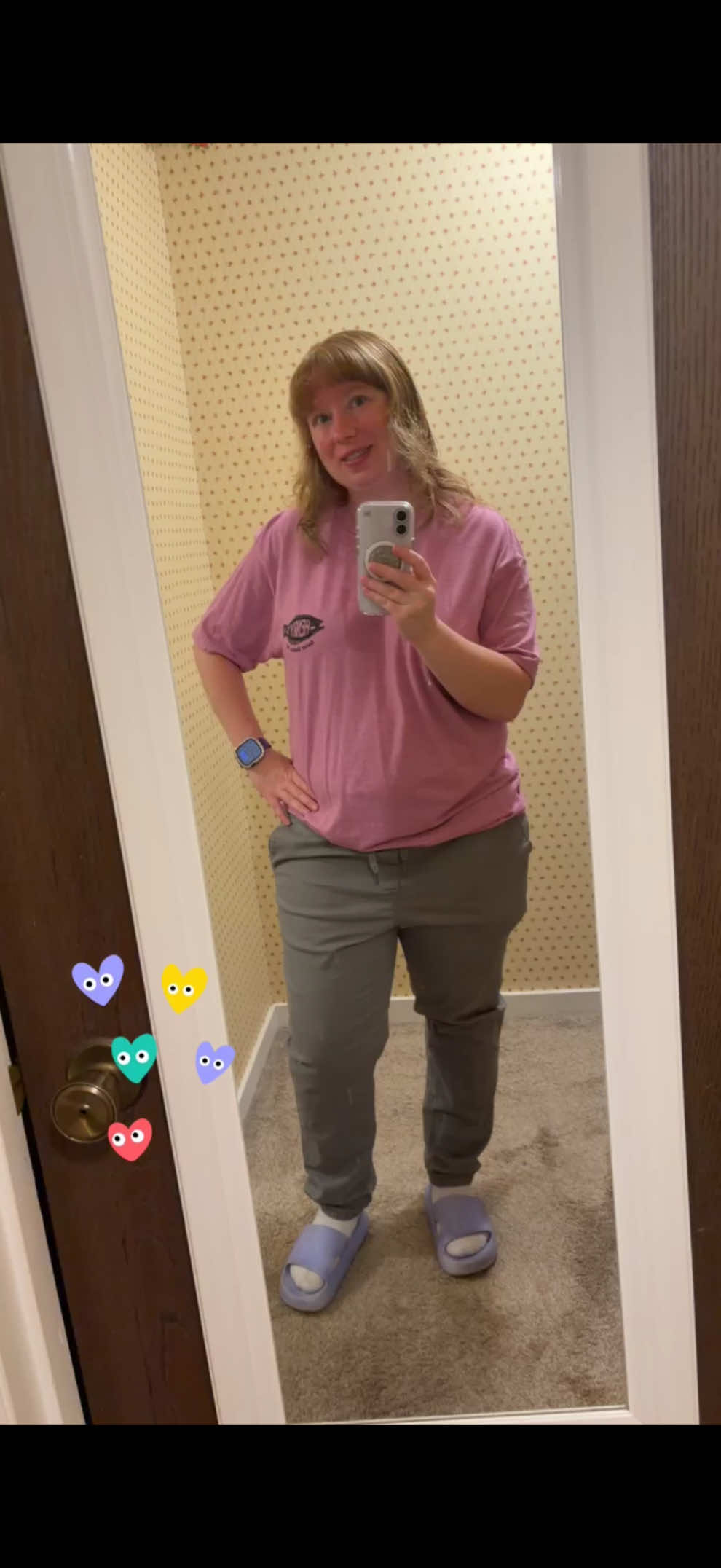 @Becca Jean