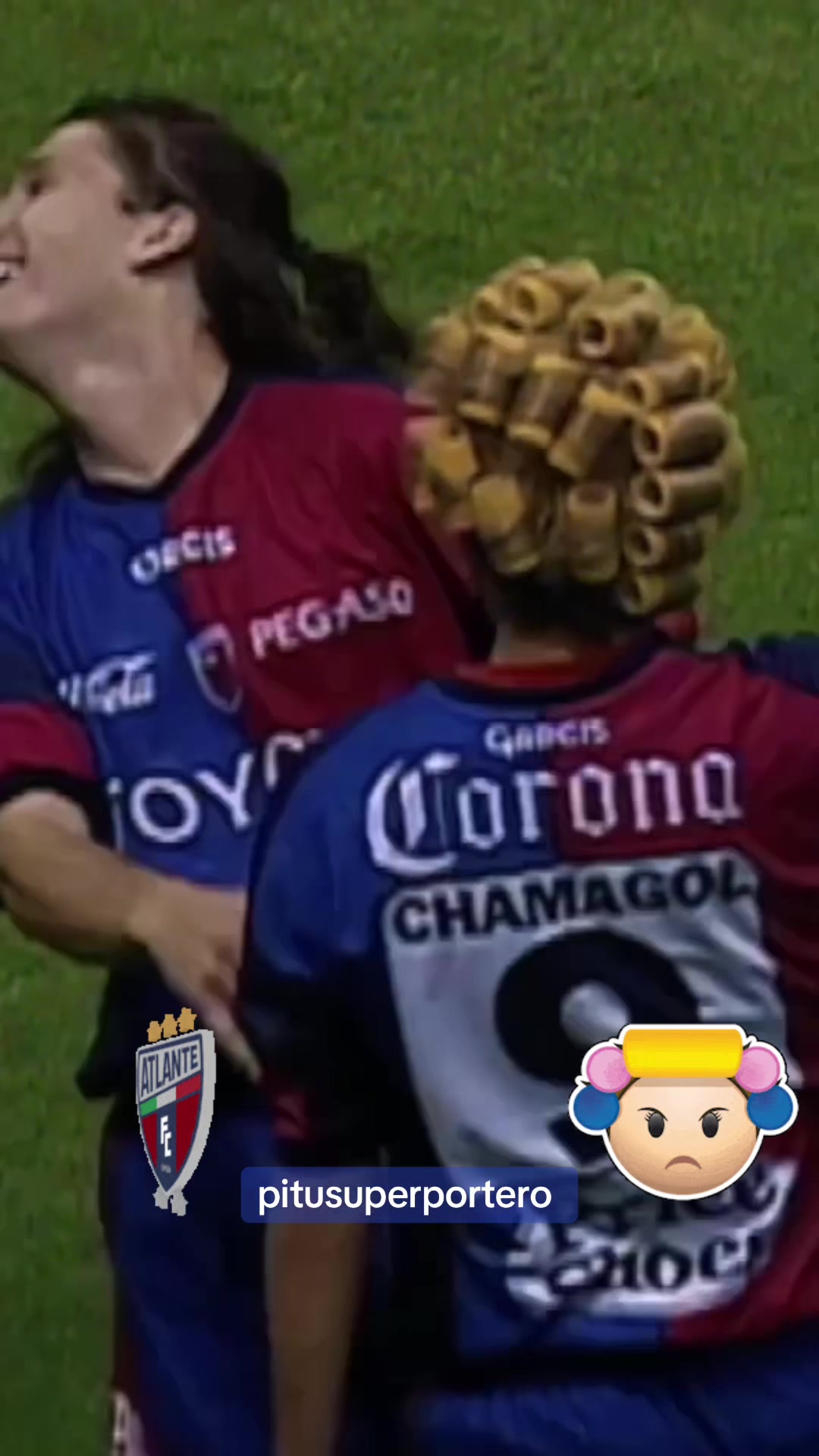 @Pitu Super Portero