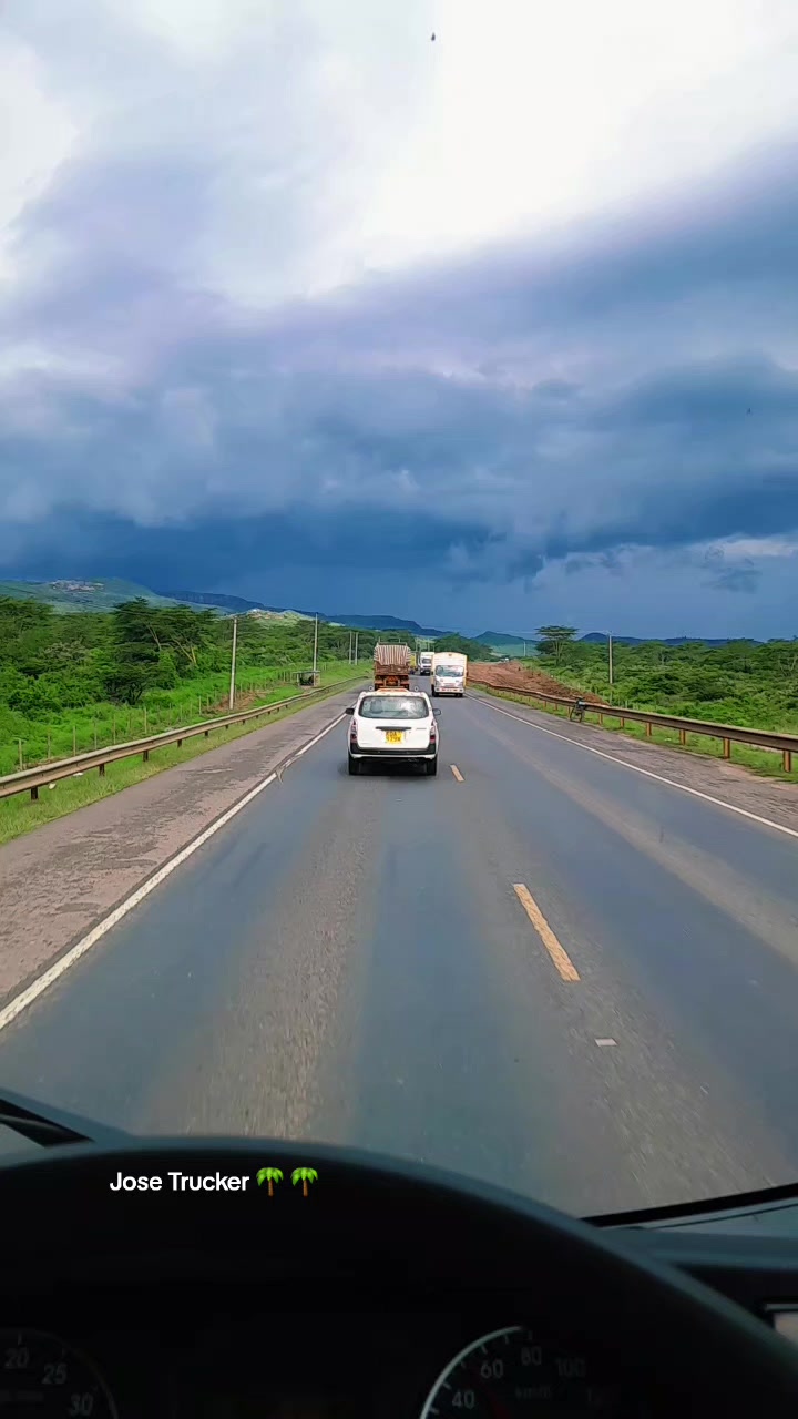 @Joseph  kuria