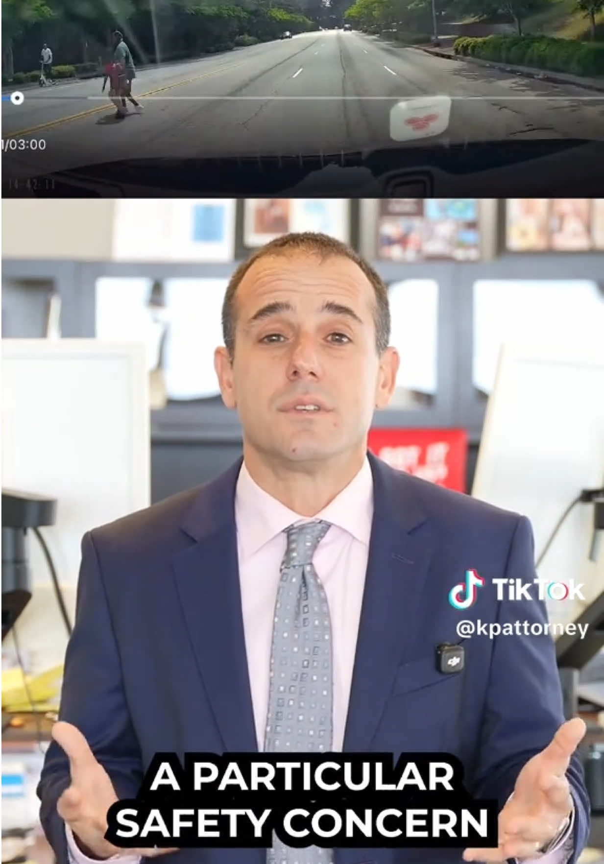@Accident Attorney Kevin Sobel