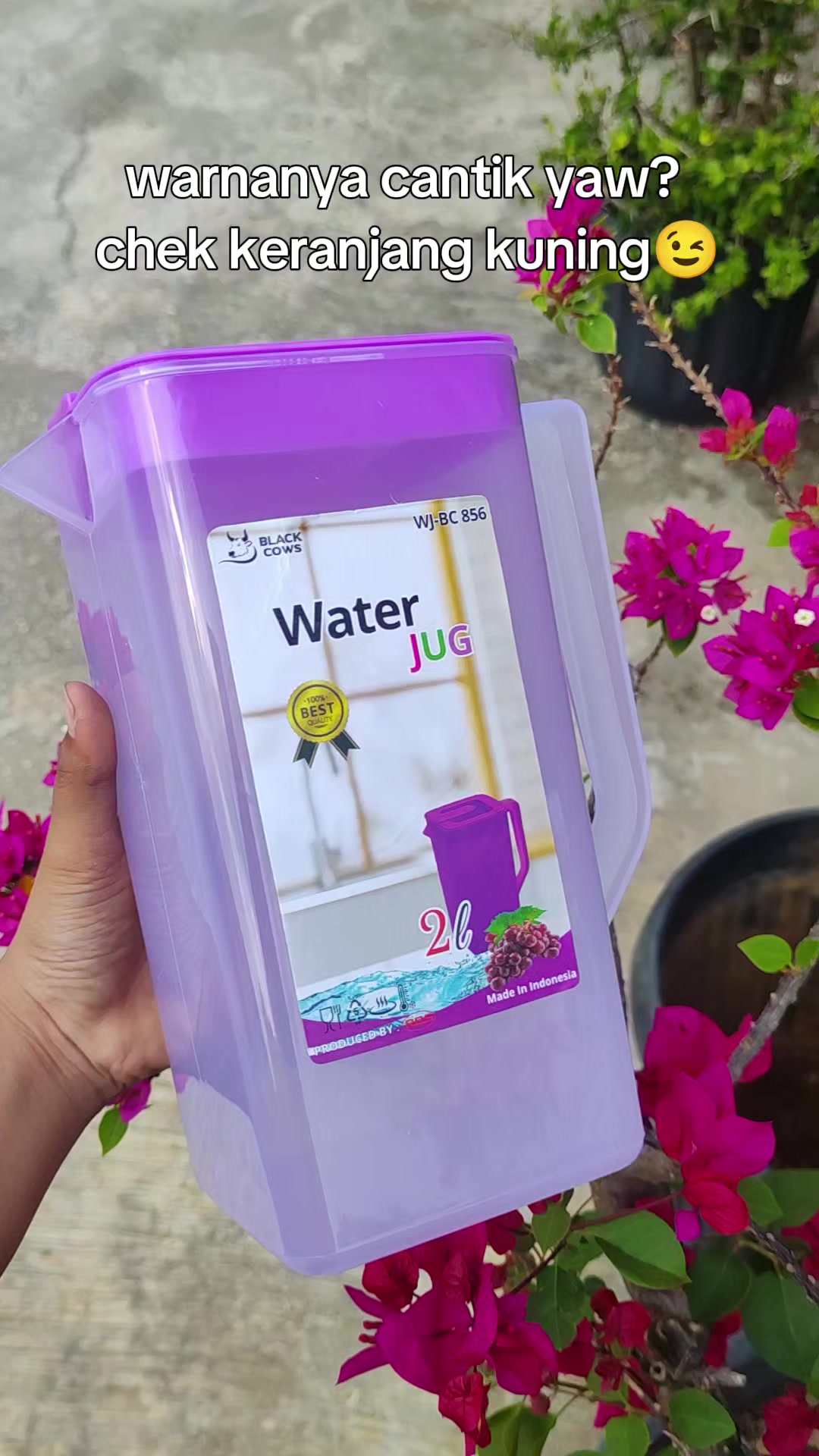 @ig : Toko_janur