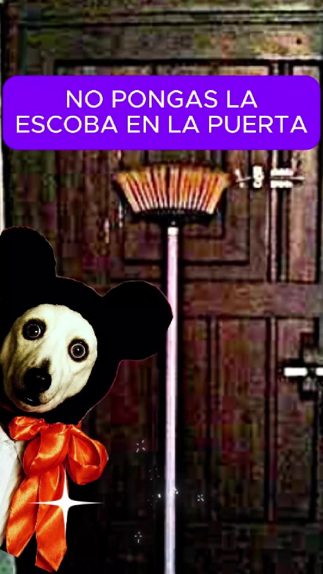 @Ay nanita!