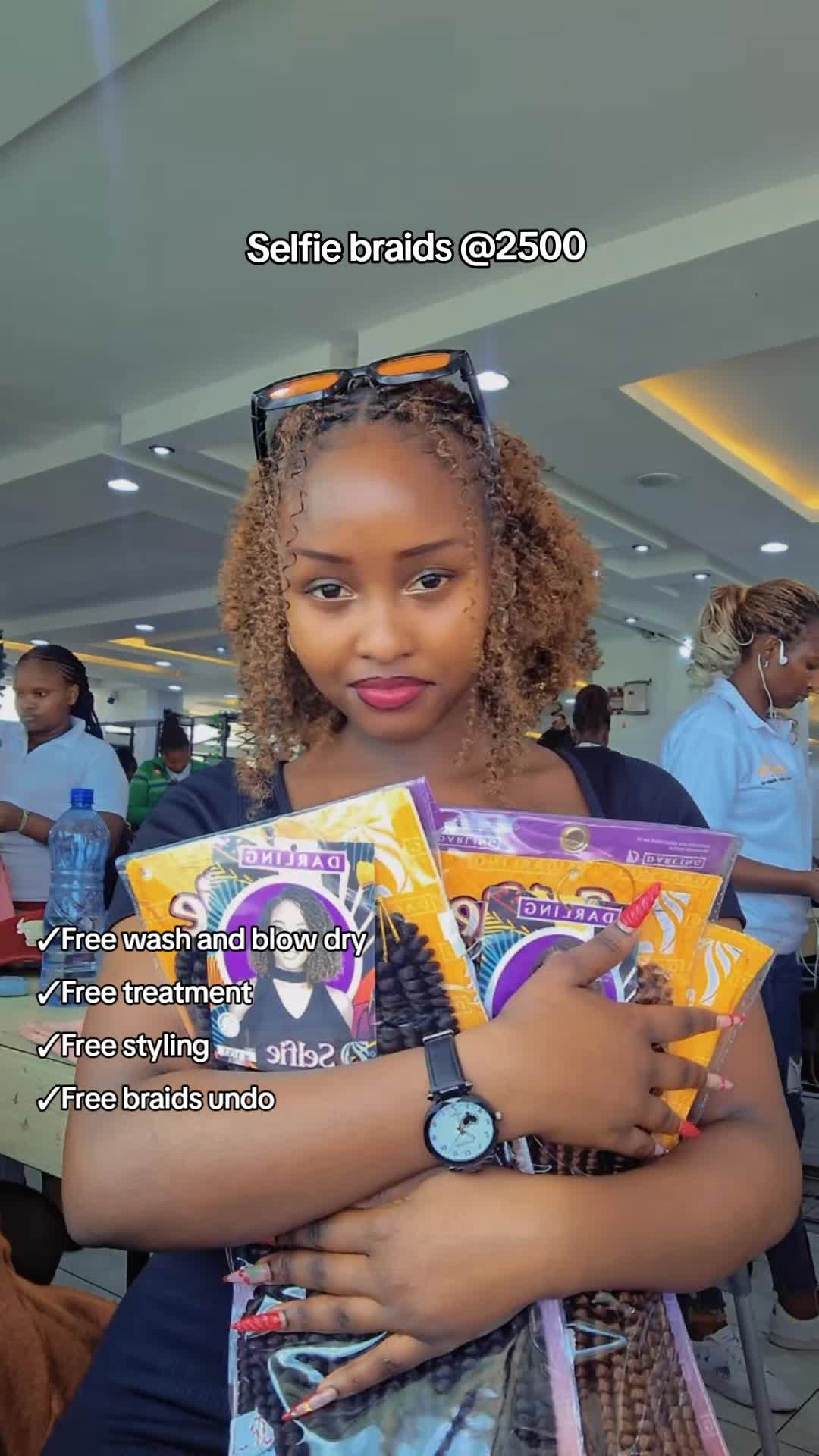 @Royal Beauty Hub