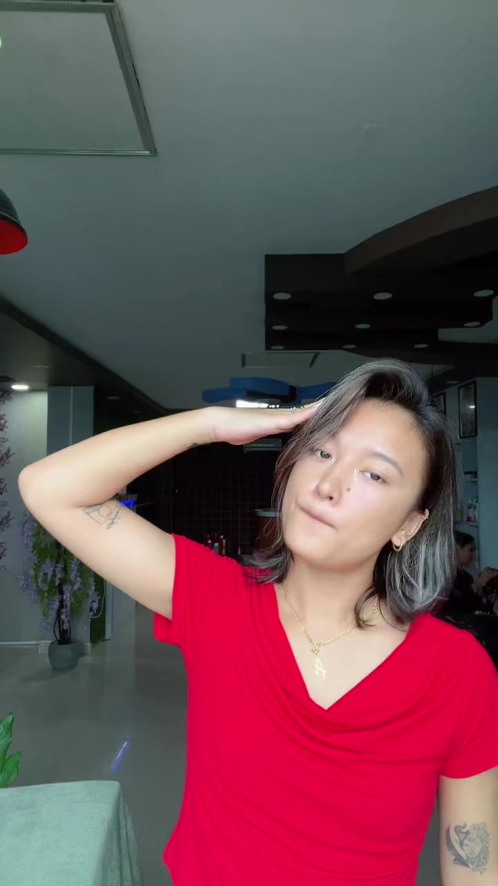 @Aleena Shrestha👸🏼🕊️