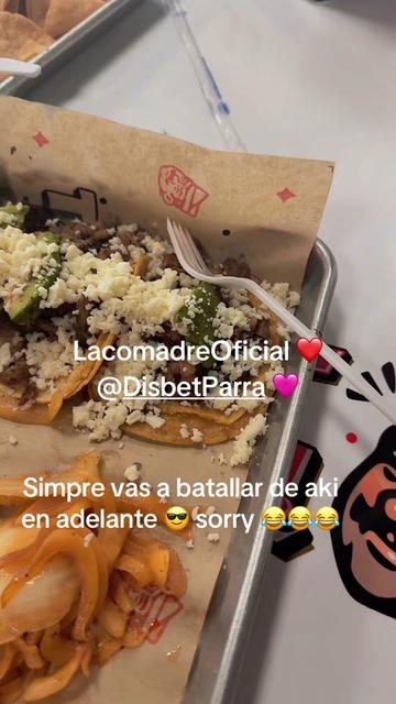 @Lacomadreoficial🦂❤️🇲🇽