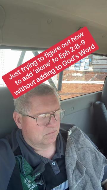 @Carl Henry (I'm a Christian)