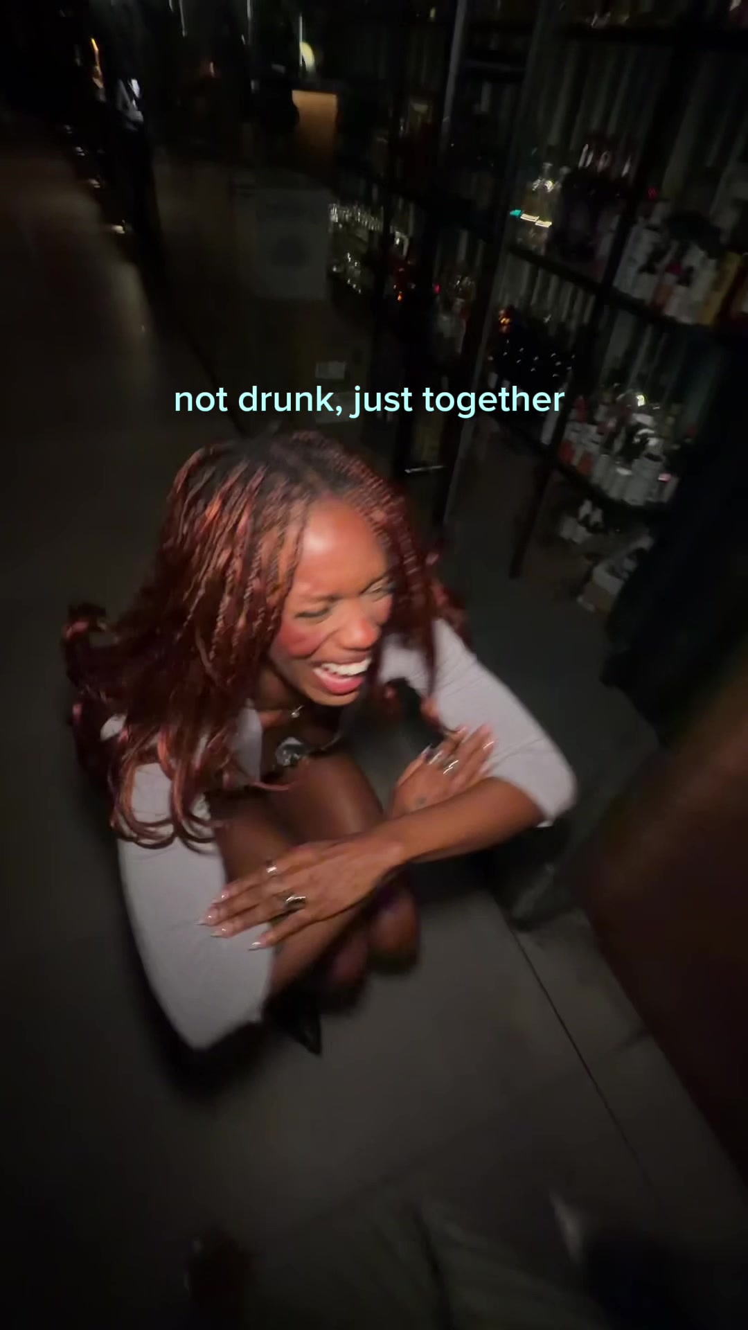 @Taliyah Joelle