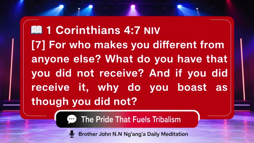 @John Ng'ang'a