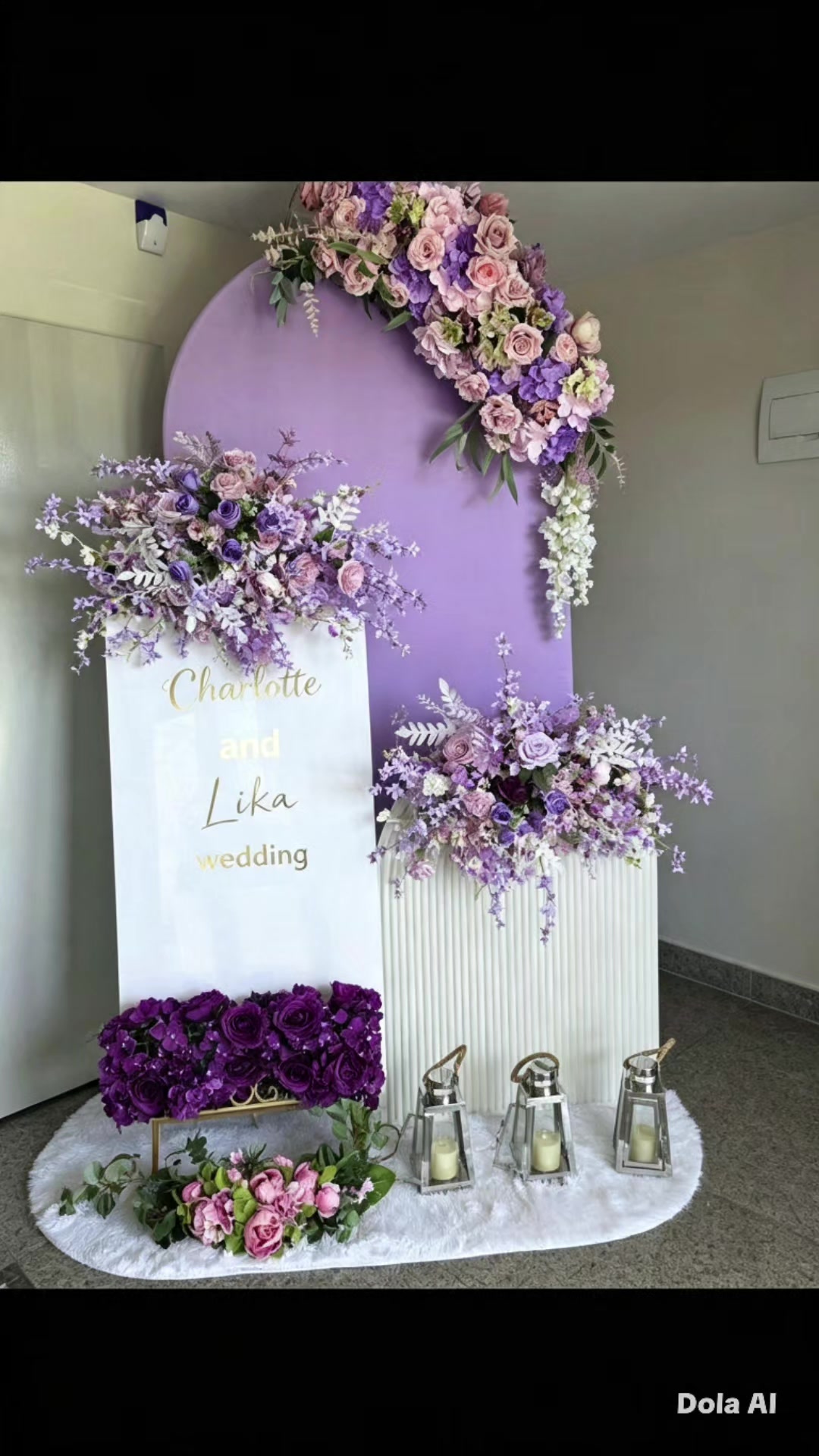 @Naazdecorations&partyhire