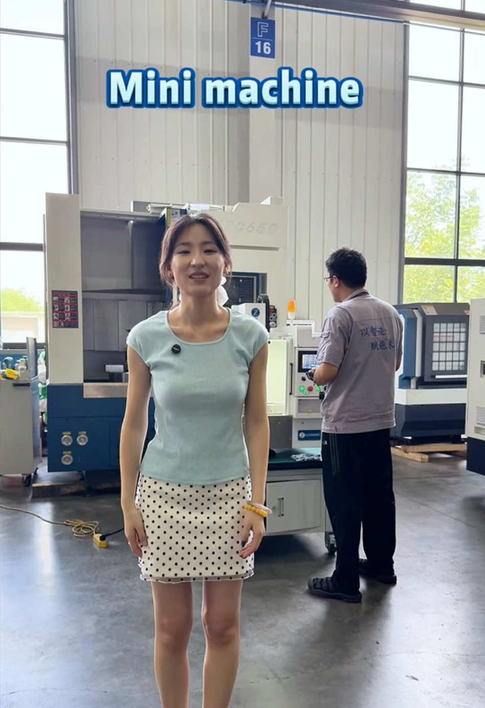 @LUZHONGCNC