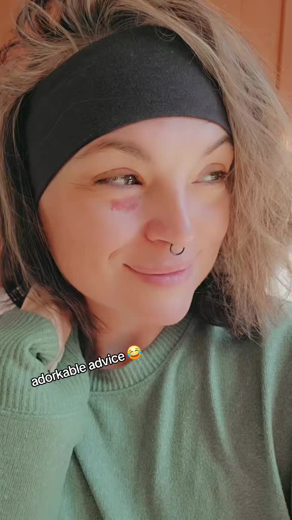 @Chaotiful Adorkable Ora