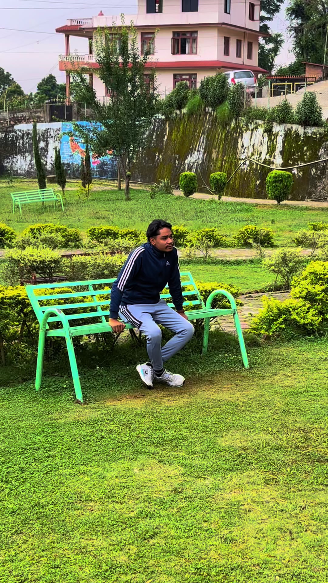@Manish Sunar❤️