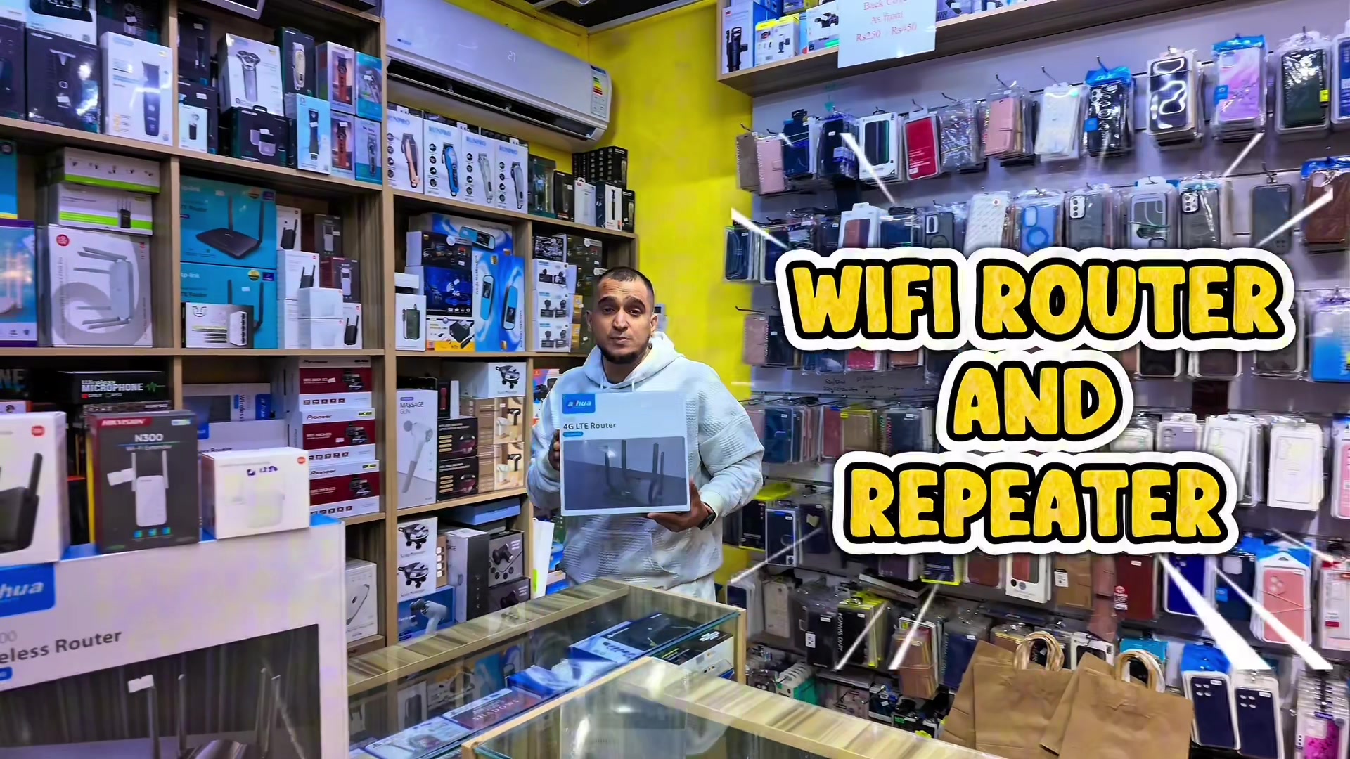 @PHONOMANIA MOBILE SHOP