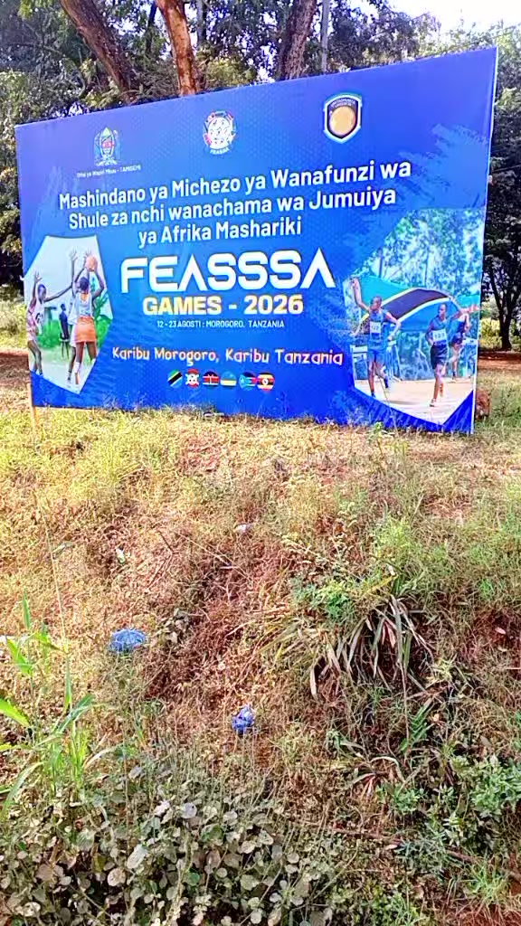 @Hon Bishop Marigwa -Kiongozi