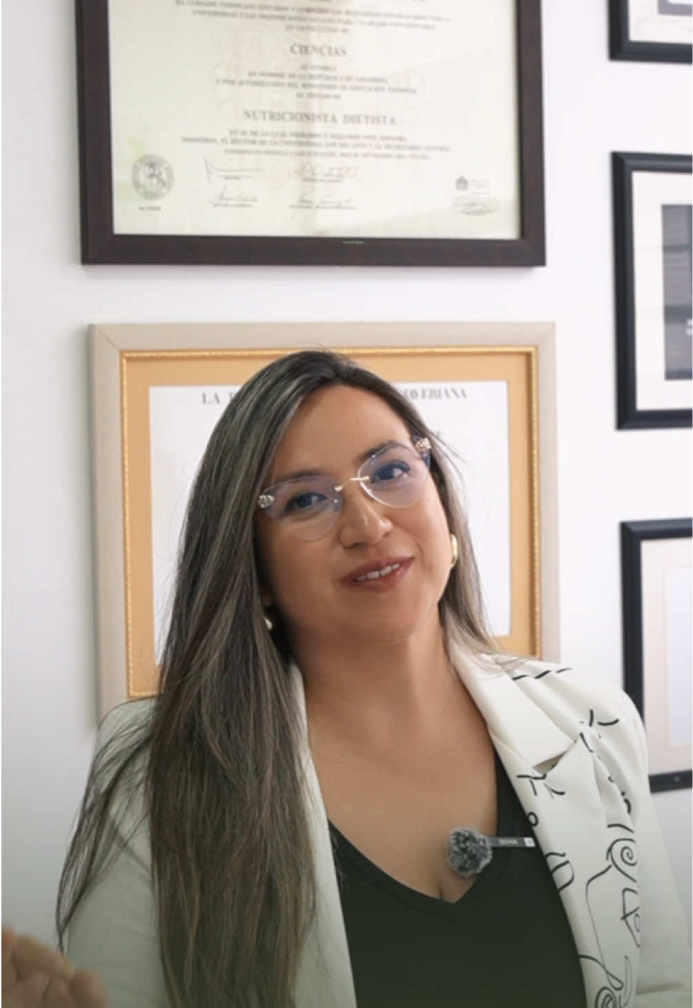 @Nutricionista funcional Diana