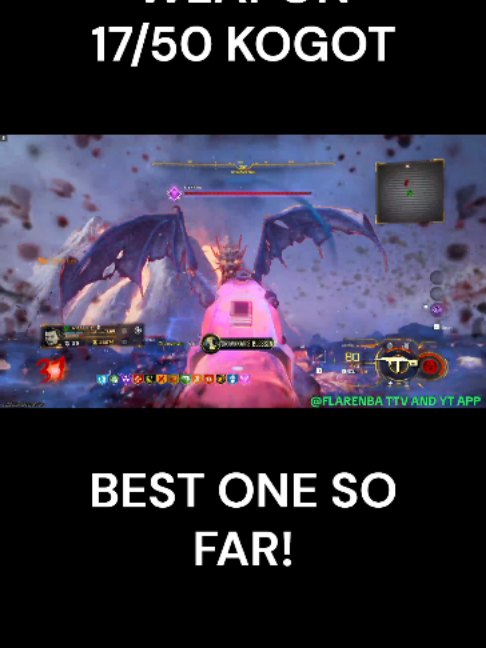@Flare