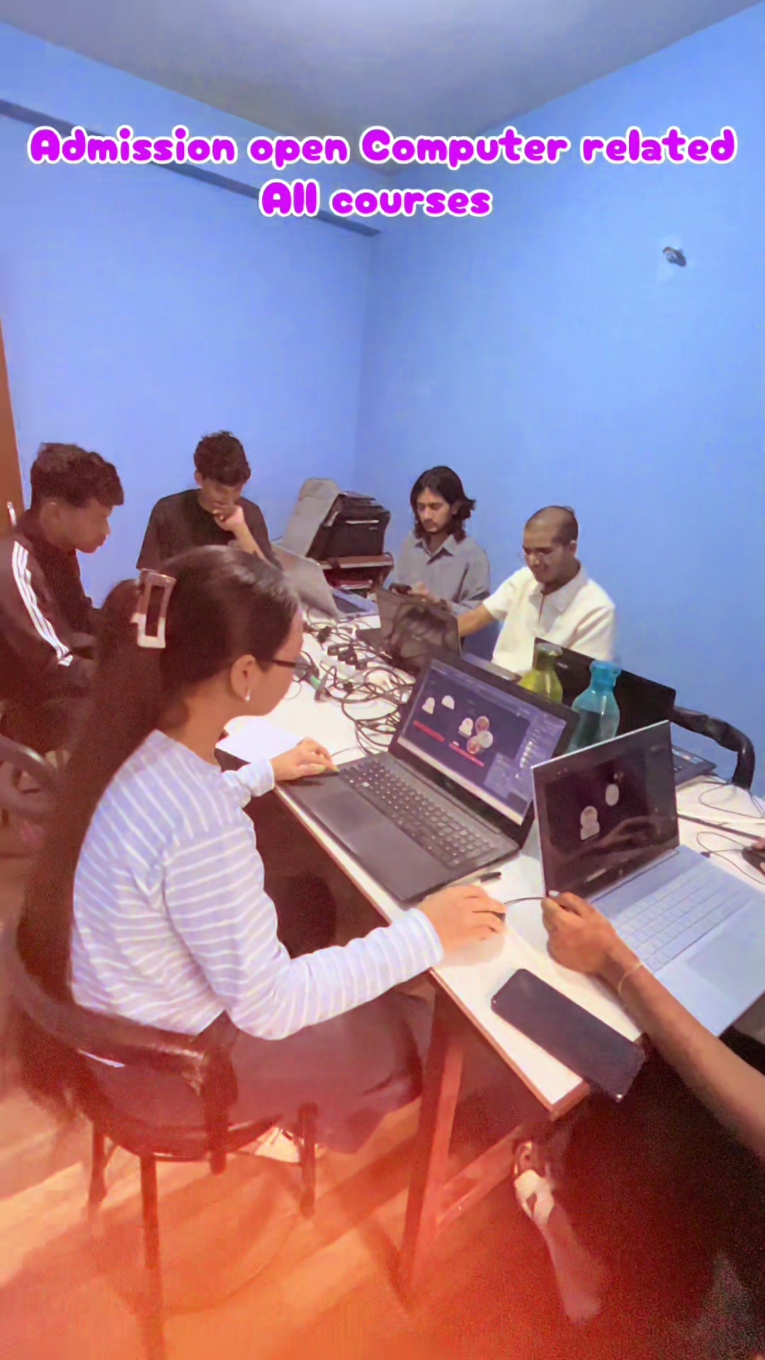 @SSIT Institute